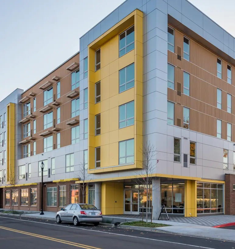 459 rock apartments